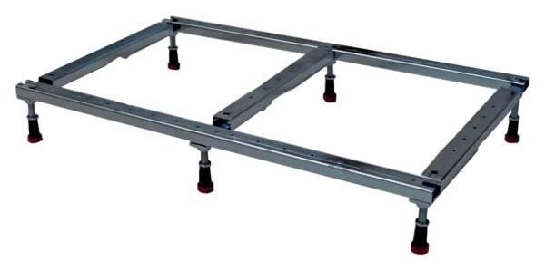 PIEDS/ CHASSIS LEDA                L22SM3Q90P LEDA  [L22SM3Q90P]
