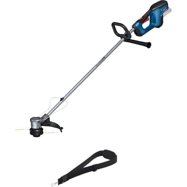 COUPE-BOURDURE GRT 18V BOSCH       06008D0000 BOSCH ELECTROPORTATIF  [06008D0000]