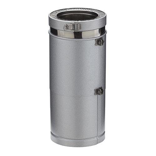 ELEMENT REGLABLE 100 ZI HT      23100030/9999 POUJOULAT  [23100030/9999]