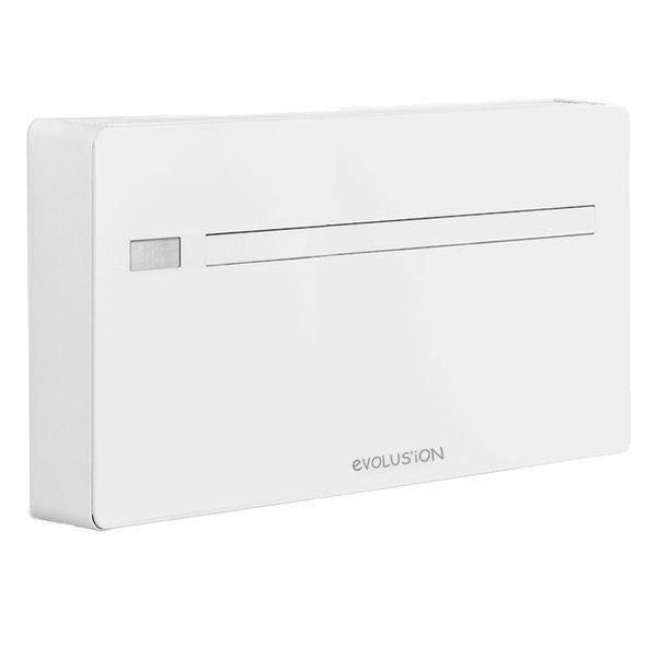 CLIMATISEUR  EVOLUS'ION 12 HP          000332 DIFFUSALP STG  [000 332]