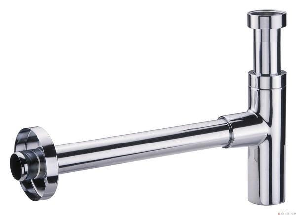 SIPHON LAVABO DESIGN LAITON 3520Y     0591080 NICOLL  [0591080]