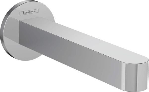 BEC DEVERSEUR BAIN/DCH   CHR FINORIS 76410000 HANSGROHE  [76410000]