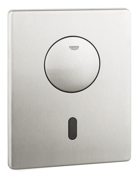 TECTRON SKATE MANUELLE/IR 230V       37419SD0 GROHE  [37419SD0]