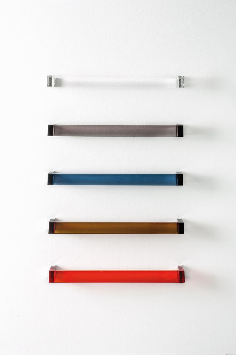 ACCESSOIRES - Porte-serviettes
