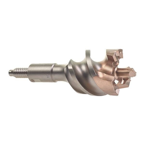 TREPAN SDS MAX TCT MONOBLOC 60X150 4932430741 TECHTRONIC INDUSTRIES FRANCE  [4932430741]