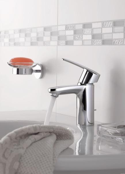 PORTE SAVON ESSENTIALS         GROHE 40444001 GROHE  [40444001]
