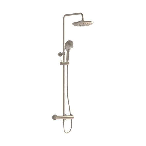 COLONNE AQUAHEAT BLISS240 NICKEL  A4720534EXP VITRA FRANCE  [A4720534EXP]