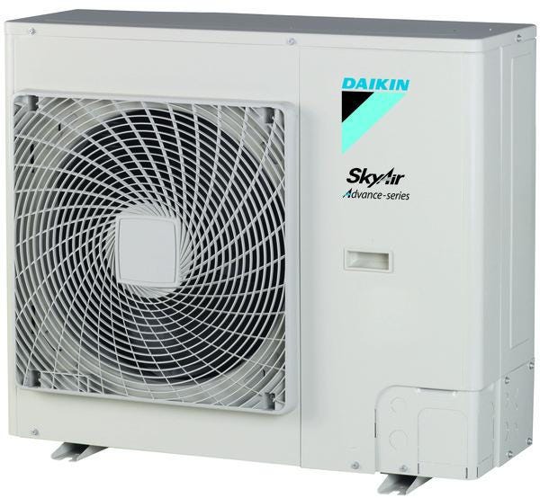 UNITE EXTERIEURE - RZASG-MV1-MY1 - Sky Air