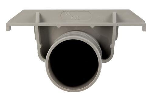 FOND NAISSANCE PVC LARG.10CM D50       NAH100 NICOLL  [NAH100]