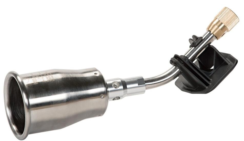 CHALUMEAU SOUDEUR - Inox spécial étanchéité - Stainless Steel'Express
