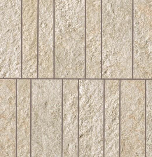 CAR. TRUST IVORY MOSAICO                 ACLA