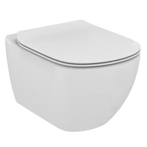 TESI - Pack WC suspendu
