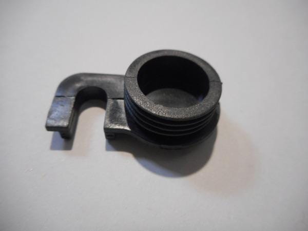 BOUCHON PIECE DR RECHANGE         7618033 DE DIETRICH PIECE RECHANGE BDR  [7618033]