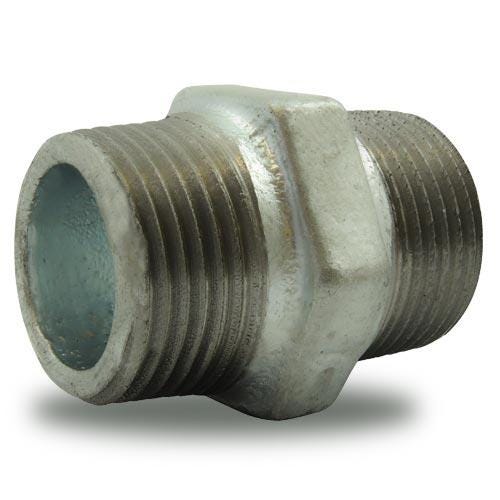 MAMELON DROIT MM GALVA       3" 1502800008000