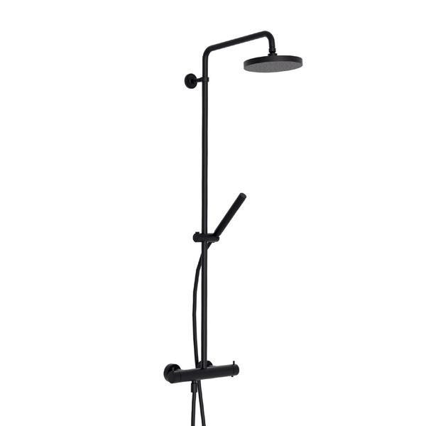 COLONNE DCH TRIVERDE THERM NOIR M     TV48613 ONDYNA  [TV48613]
