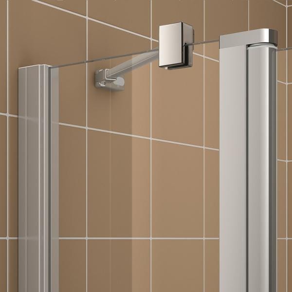 PROFILE.ELARG.CADA XS 25MM BLC     1403028175 ROTH FRANCE