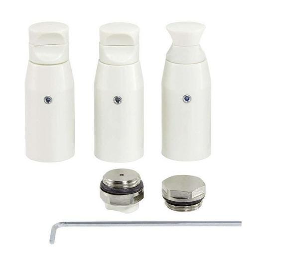 ACCESSOIRES - Kit fixation