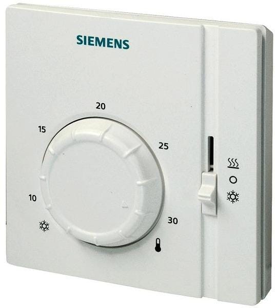 THERMOSTAT AMBIANCE RAA41 S55770-T224