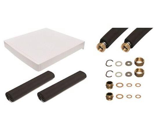 ACCESSOIRES POMPE A CHALEUR - Kit hydraulique