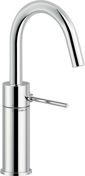 MITIGEUR LAV VELIS SS VID NOBILI VE125138/3CR NOBILI RUBINETTERIE  [VE125138/3CR]