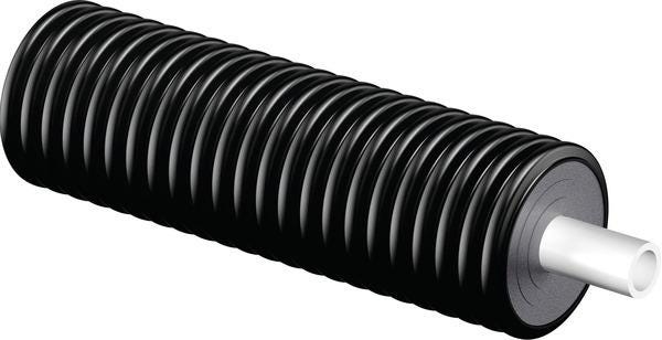 TUBE PE-XA AQUA - Préisolé Aqua Single