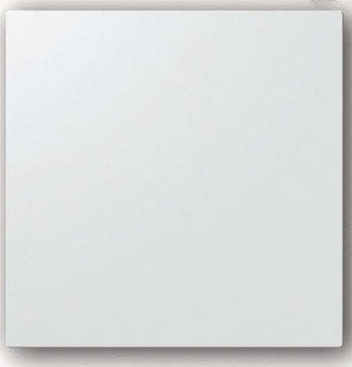 PLAQUE COLORLINE GRIS 11022160