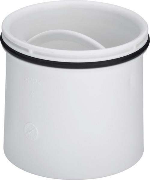TUBE PLONGEUR P.TEMPOPLEX BLANC  VIEGA 582982 VIEGA  [582982]