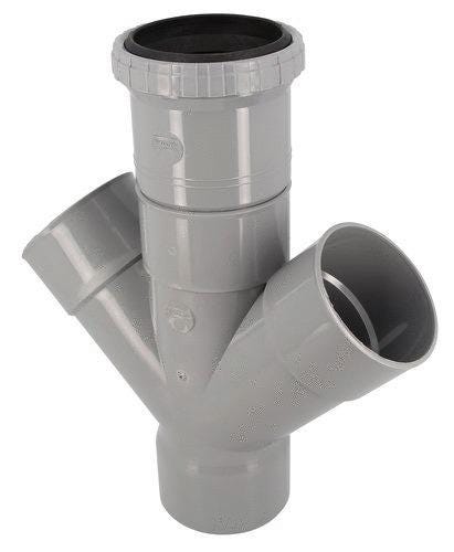 CULOTTE DBL.PAR.45 FF D100 GRIS        RMT144