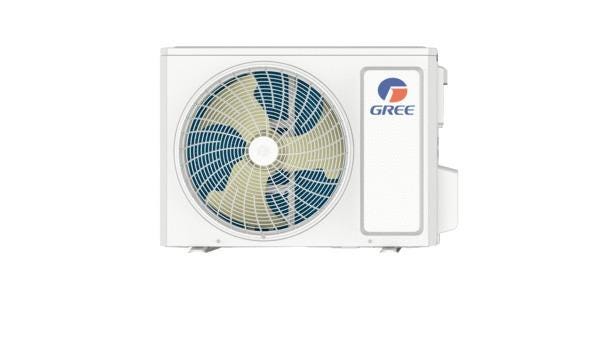 CLIM.UE U-MATCH 18                   3NGR0567 GREE PRODUCTS FRANCE  [3NGR0567]