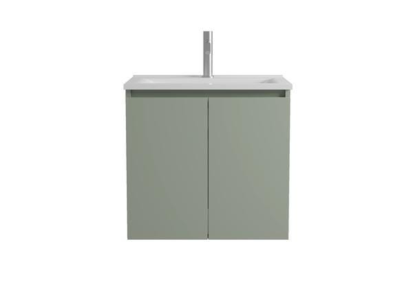 MEUBLE S/PLAN EAZY26 2P 60CM SAUGE     RC0250