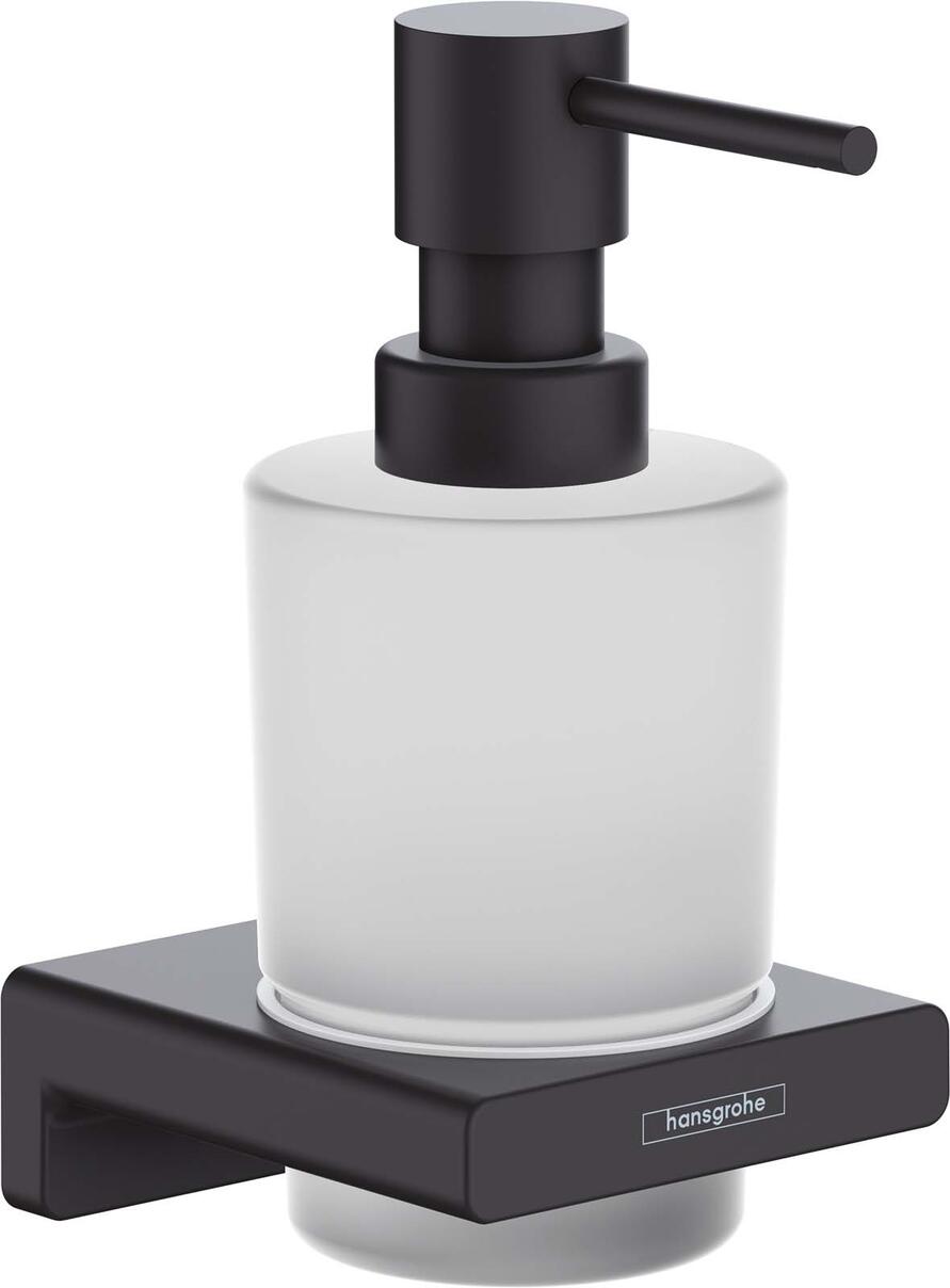 ADDSTORIS - Distributeur de savon liquide 200 ml