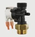 ELECTROVANNE 12V 37L/MN D13      PRESTO 90321 PRESTO LES ROBINETS  [90321]