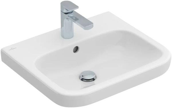 TARGA ARCHITECTURA - Lavabo extraplat