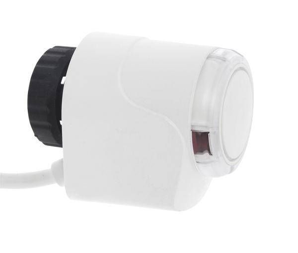 MOTEUR THERM.EMO T NC 230V     2M 1833-01.500 IMI HYDRONIC ENGINEERING TA  [1833-01.500]