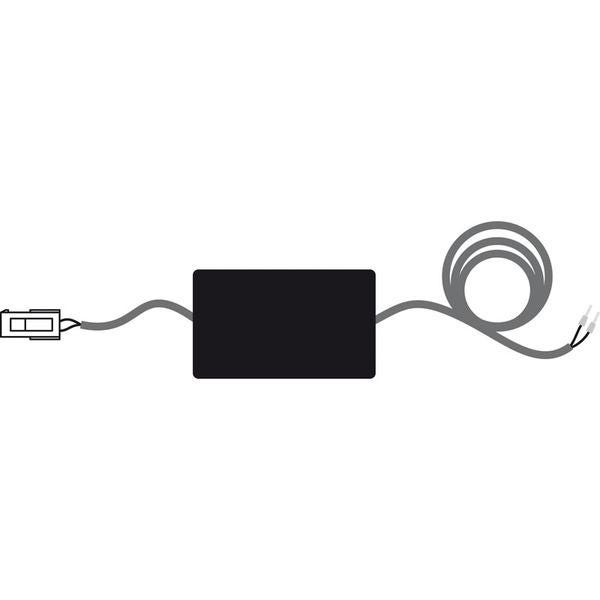BOITIER D'INTERFACE -KIT SOLAIRE 2- F3AA40781 FRISQUET  [F3AA40781]