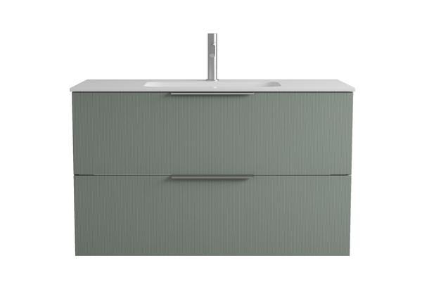 MEUBLE S/P METRO26 2T.PO 100 SAUGE R.  RC0151