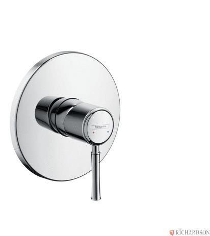 SET DE FINITION - Talis classic - Pour mitigeur