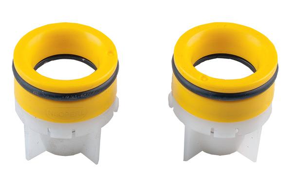 CLAPET ANTI-THERMOSIPHON               165070 DAIKIN  [165070]