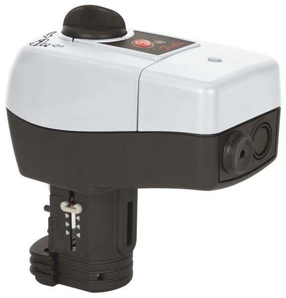 ACTIONNEUR 24V 0-10V                 082H0161