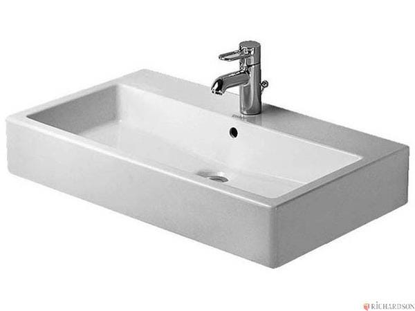 LAVABO 1TR.VERO  70X47 BLC         0454700000 DURAVIT  [0454700000]