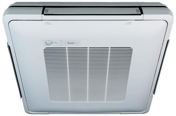 CLIM.U.I.CASSETTE APPARENTE 4V T100   XUQ100A DAIKIN  [FXUQ100A]