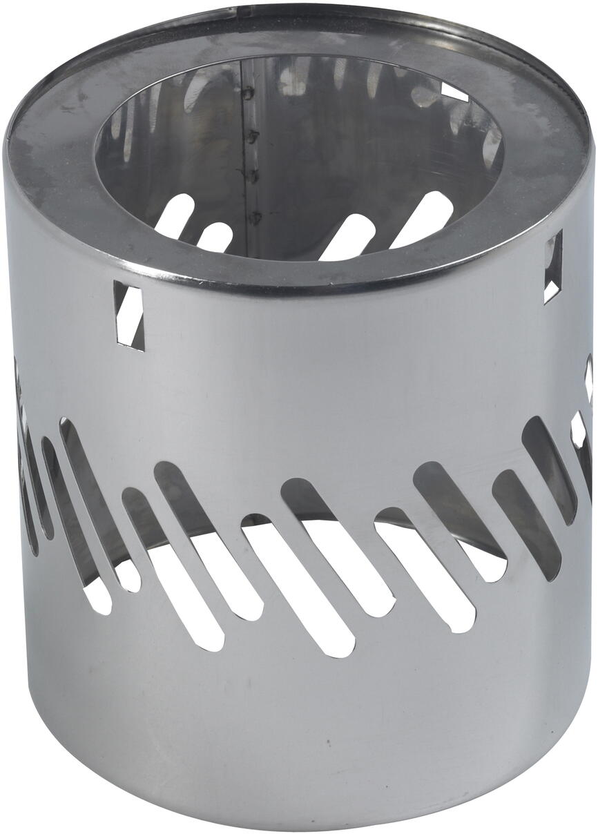 ACCESSOIRES CONDUIT CONDENSATION VENTOUSE - Système TEN Pression - Accessoires Kit Ø 80 au détail
