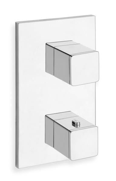 FACADE EXTERNE QUADRI LAITON TH       XQ85351 ONDYNA  [XQ85351]