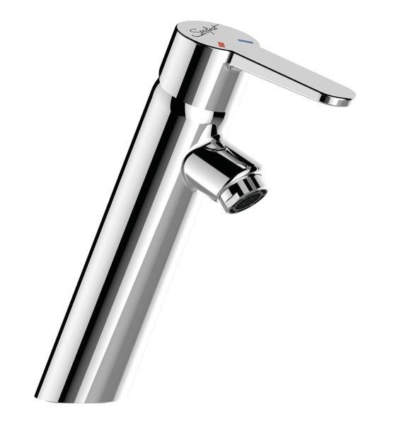 MITIGEUR LAV MONO HT 100     CHR PRESTO 75845 PRESTO LES ROBINETS  [75845]