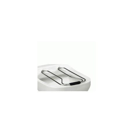 GRILLE POUR VIDOIR GARDA      ROCA A526005510 ROCA SANITAIRE  [A526005510]