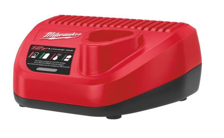CHARGEUR DE BATTERIE - C12-C