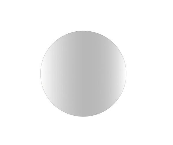 MIROIR ESSENTIAL BORDS POLIS60        P910018 MP GLASS  [P910018]