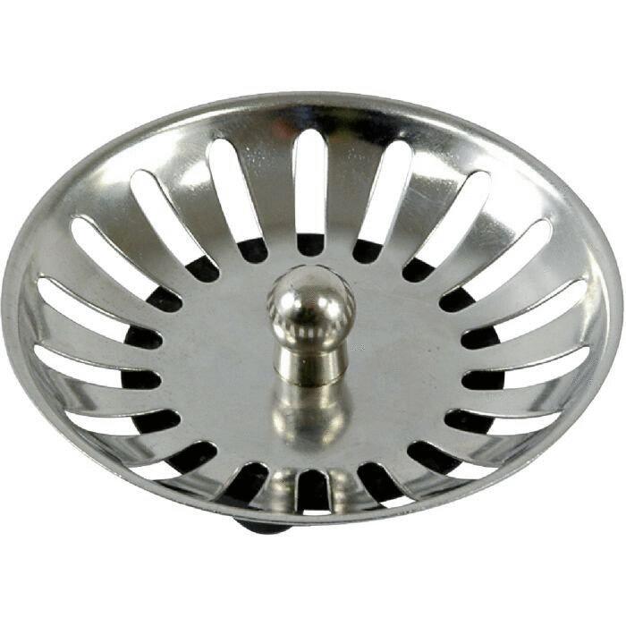 ACCESSOIRES - Panier inox