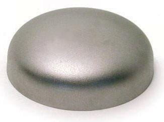 FOND INOX 304L - Bombé
