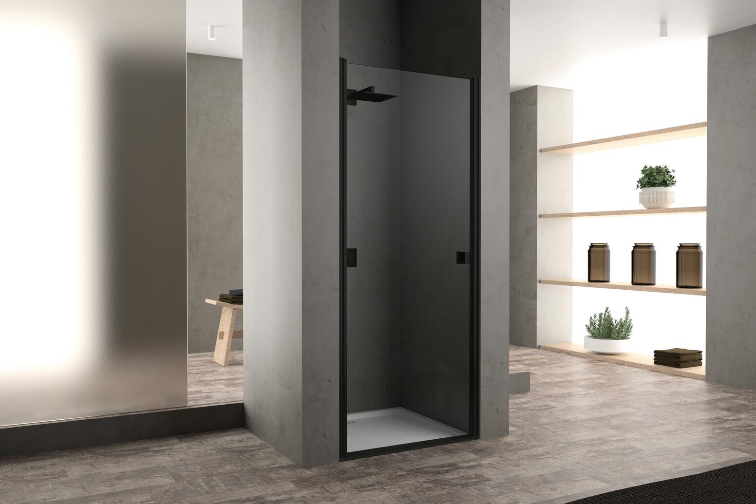 EXCLUSIVITES RICHARDSON PAR NOVELLINI - Porte pivotante